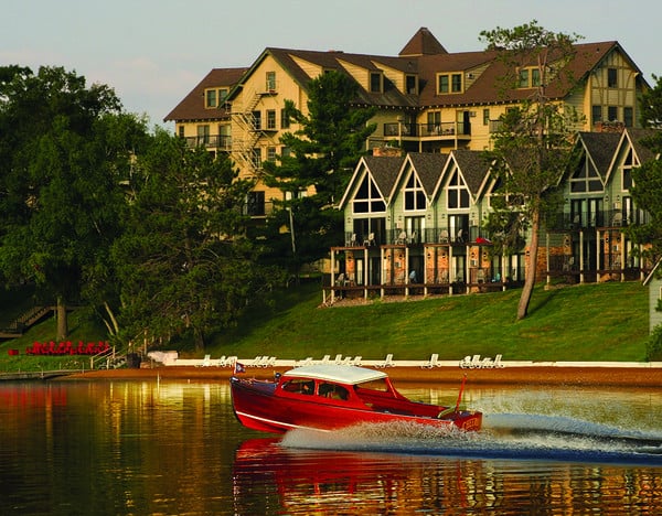 Romantic Getaways In Minnesota : Brainerd Lakes Area - Credits: Pixabay