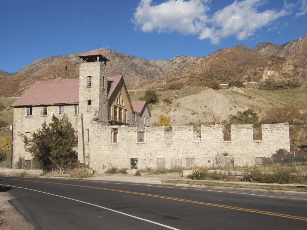 Romantic Getaways In Utah : Cottonwood Heights - Credits: Pexels