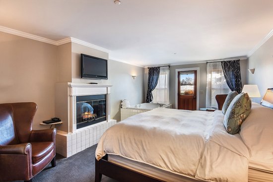 Romantic Getaways In Washington : Credits: Shutterstock