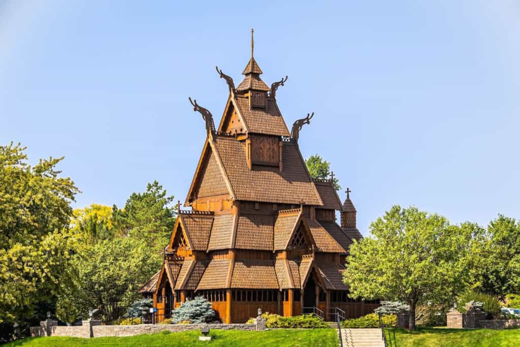 Romantic Getaways In North Dakota : Minot - Credits: Pexels