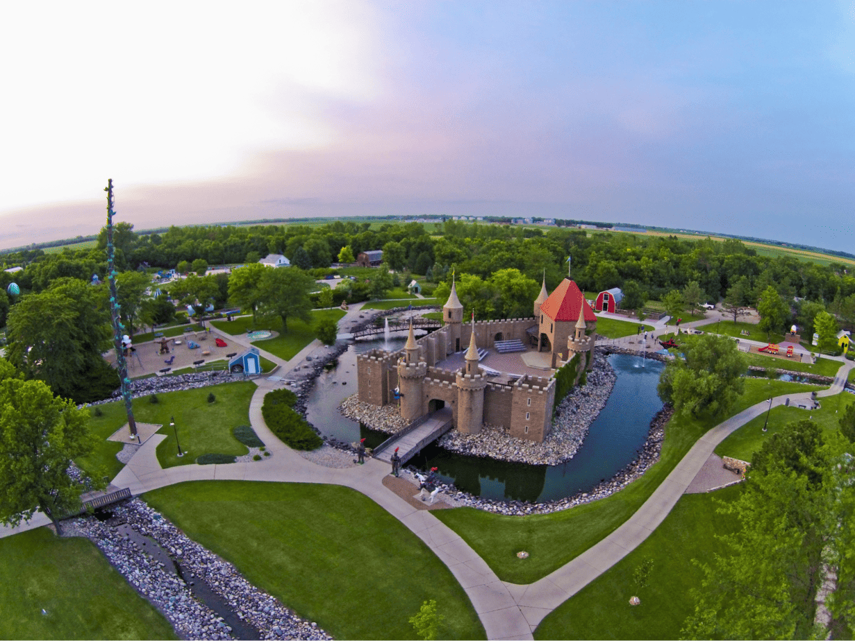 30+ Romantic Getaways In South Dakota 2023