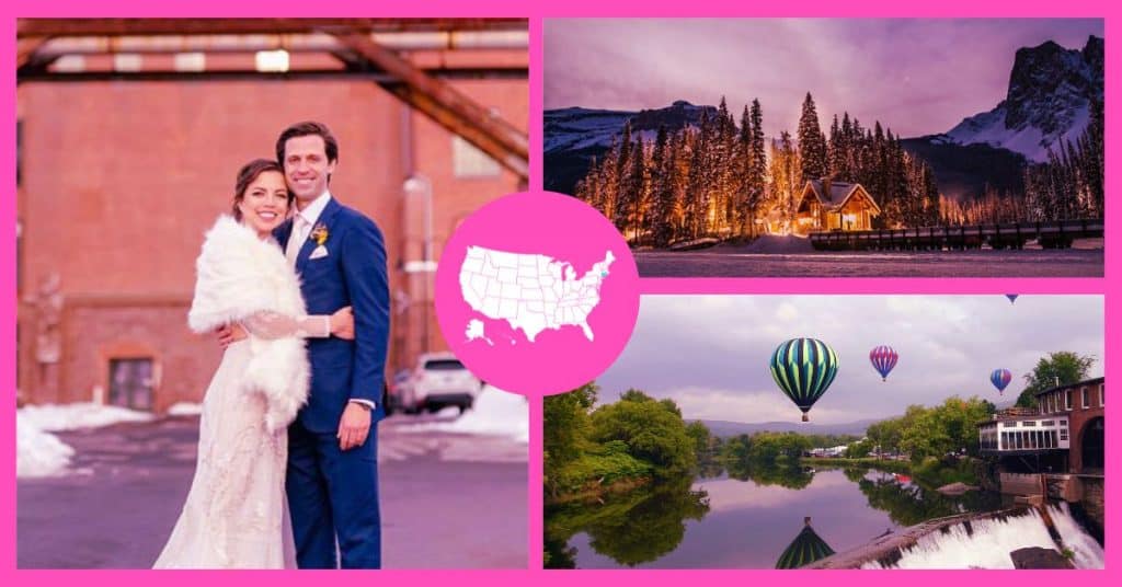 30+ Romantic Things To Do In Denver For Couples 2023