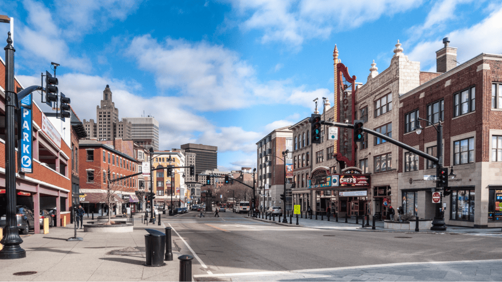 Romantic Things To Do In Providence For Couples : Providence - Credits: Pinterest