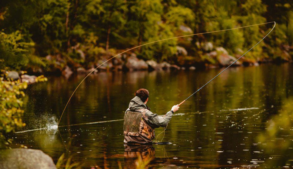 Romantic Things To Do In Helena For Couples : Montana Fishing Outfitters - Credits: Pinterest