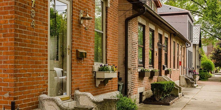 Romantic Things To Do In Columbus For Couples : German Village - Credits: Instagram