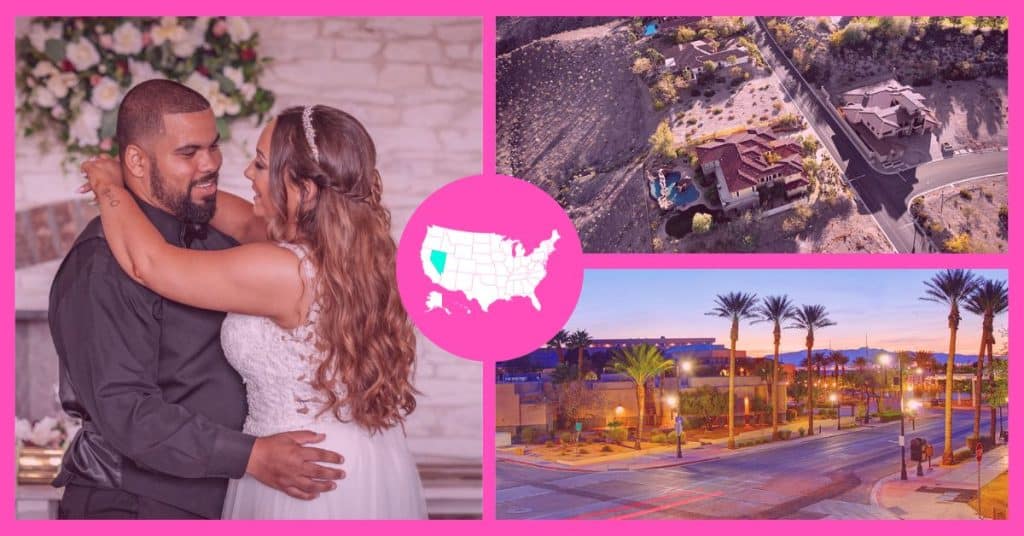 30+ Most Romantic Things To Do In Henderson, Nevada 2024
