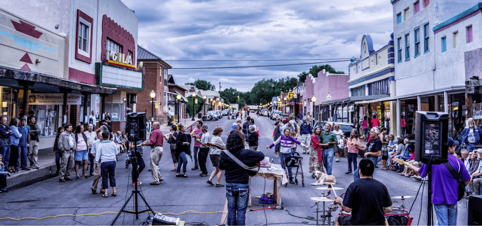 30+ Most Romantic Things To Do In Silver City, New Mexico 2023