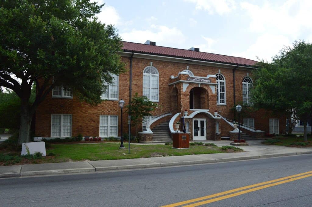 Romantic Things To Do In Hattiesburg, Mississippi : Hattiesburg Area Historical Society Museum - Credits: Pexels