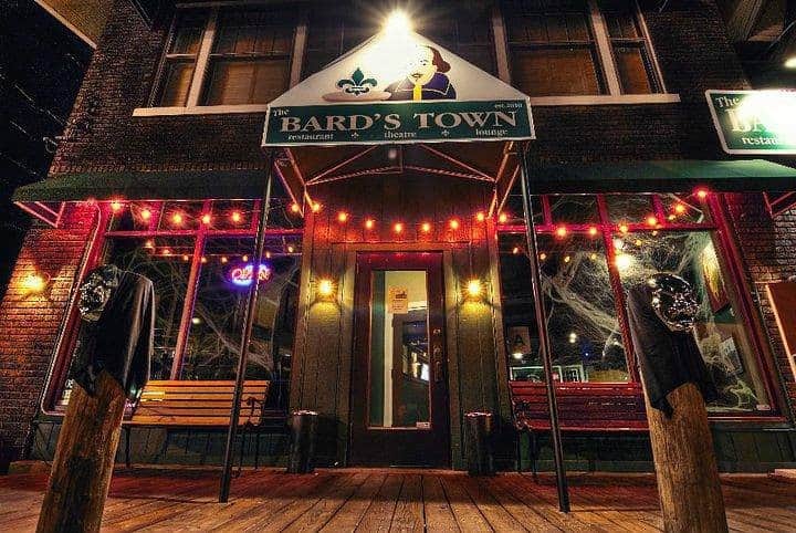 Romantic Things To Do In Louisville, Kentucky : The Bard's Town - Credits: Pixabay