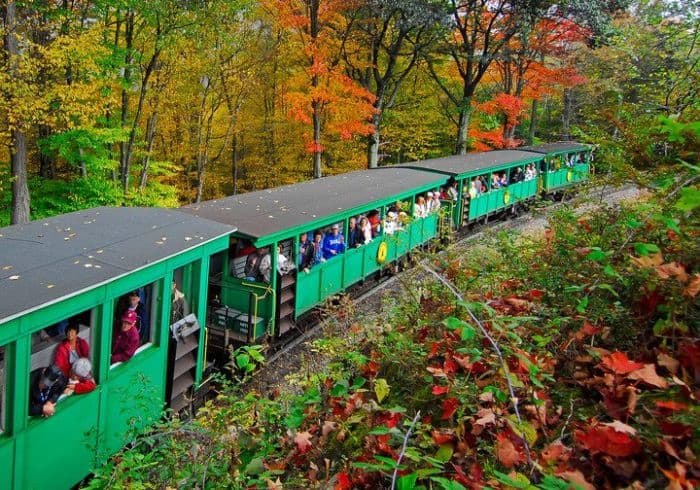 Romantic Things To Do In Morgantown, West Virginia : Greenbrier Valley - Credits: Pixaby