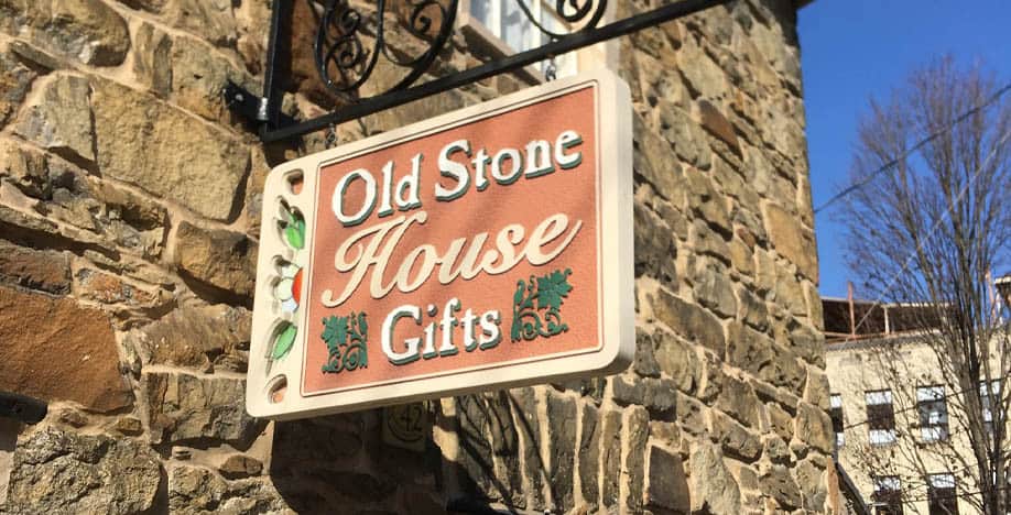 Romantic Things To Do In Morgantown, West Virginia : Old Stone House- Credits: Facebook