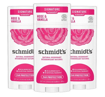Deodorant For Pregnancy