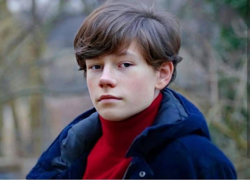 German Boy Names : Daan Lennard Liebrenz - Credits: Pixabay