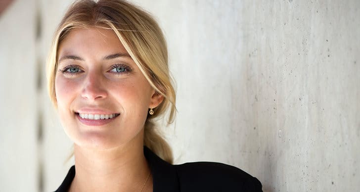 Scandinavian Girl Names : Helga Cecilia Forss - Credits: Pixabay