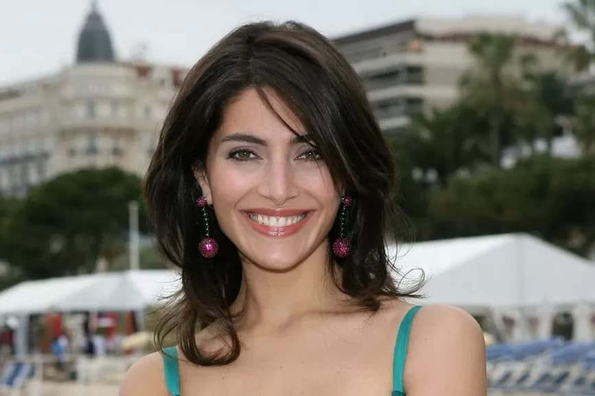 Italian Girl Names : Caterina Murino - Credits: Instagram