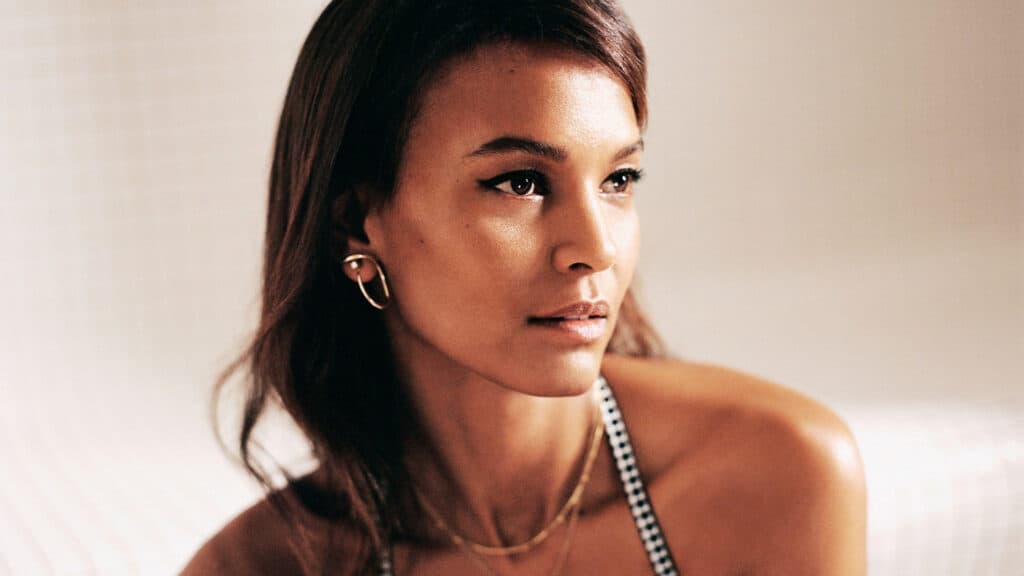 Ethiopian Girl Names : Liya Kebede and her ethical brand Lemlem. Credit: FT.com