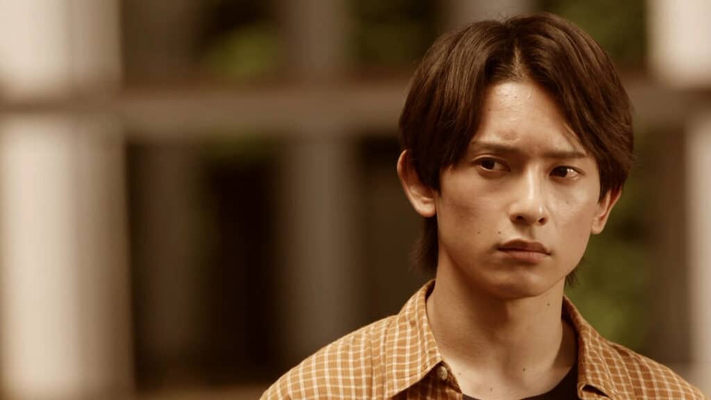 Japanese Boy Names : Shohei Hashimoto - Credits: Pinterest