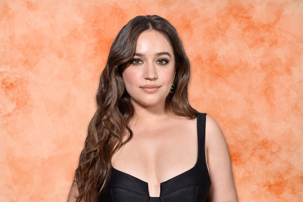 Names That Mean Angel : Gideon Adlon, American Actress - Credits: Instagram